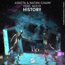 Asketa & Natan Chaim, Ni/Co - History (Extended Mix)