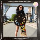 Steve Marks, Charlie Mansell, TheCoco - Give Up Yo\' Girl (TheCoco Remix)