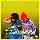 Drip Mama Feat Msawawa & Golden - Savanna