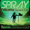 Spray - Child Of The 80s (Lockdown Mix)