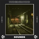 Derrick Da House - UnDAground Flavour