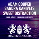 Adam Cooper, Sandra Kanivets - Sweet Distraction