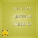 CJ Alexis - Need Woman (H&D Mix)