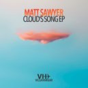 Matt Sawyer, Alex Donati - Sunset Journey