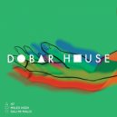 Miles High - Daj Mi Malo (Instrumental Mix)