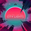 Jonas Viken feat. Jaime Deraz - City Lights