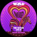Tim Taylor (UK) - Love