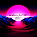 Kharma Factory - Oplalo (Original Mix)