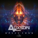 Auxsori - Spicy Food (Original Mix)