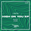 J Matin - High On You