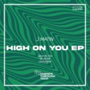 J Matin - High On You (Original Mix)