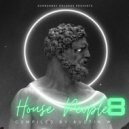 MATHEW M, Kraizee - S. T. .H .A .I