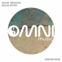Marc Renton - Afternoon Daydream (Original Mix)