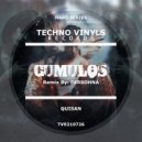 Quisan - Cirros (Original Mix)