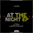 Cayee - Another Quarantine Monday