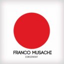 Franco Musachi - Spacecast