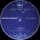 Matteo Longbois - Natural Evasion