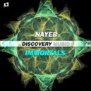 Nayeb - Immortals (Radio Edit)