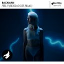 Backman - Feel It