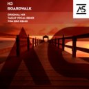 H3 - Boardwalk