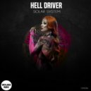 Hell Driver - Planète Rouge