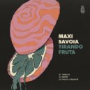 Maxi Savoia - Brote