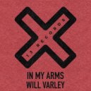 Will Varley - In My Arms (Radio Edit)