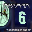 DJ Pencil & The Cut Up Boys Feat Becca P - No Regrets