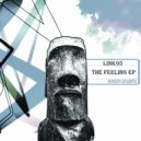 Link95 - I Feel You (Original Mix)