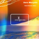 Mauritzio & Ady Thioune & Aero Manyelo - Woodoo Lag