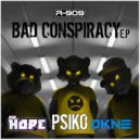Psiko & Mr Hope - The Epic Way