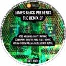 James Black Presents - Screaming Into The Void