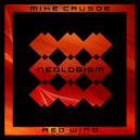 Mike Crusoe - Red Wind
