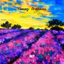 Tommy Orellano - Viaje
