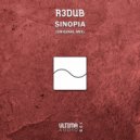 R3dub - Sinopia (Original Mix)