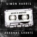 Simon Harris Feat. Roxanne Shante - Never B Another (Instrumental Club Mix)