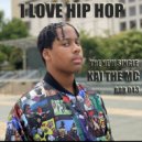 Kai The MC - I LOVE HIP HOP