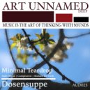 Minimal Teardrop - Dosensuppe (Richard De Clark Remix)