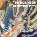 The Robinson - Electric City