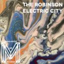 The Robinson - Acid Square (Manakinz Remix)