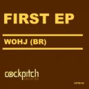 Wohj (BR) - Less Is More