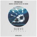 Peter GC - Anywhere You Go