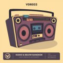 Kiano & Below Bangkok - New Orleans Automatic (Nazmuk Remix)