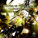 Saavage vs Digital Burst - Psycho Report (Original Mix)