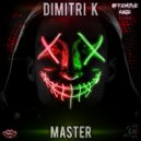 Dimitri K - Master