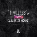 Carlos Sanchez - Lenka