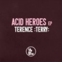 Terence :Terry: - Testing The Water