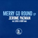 Jerome Pacman - Jp Sunlight (Original Mix)