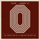 Yakine - Last Harmony (Jef K & Gwen Maze Remix)