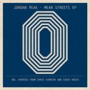 Jordan Peak - Mean Streets